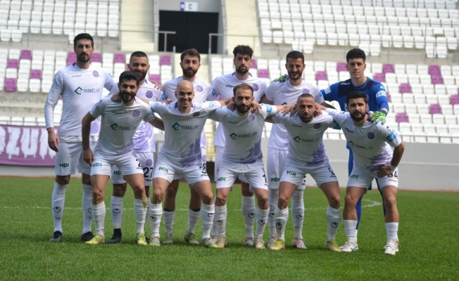 52 Orduspor Futbol Kulübü, İskenderunspor A.Ş. ile Karşılaşacak !