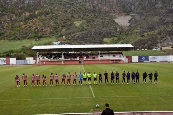 Orduspor 1967 A.Ş. Fark Yedi Ama Play-Off’a Kaldı ! 3-0