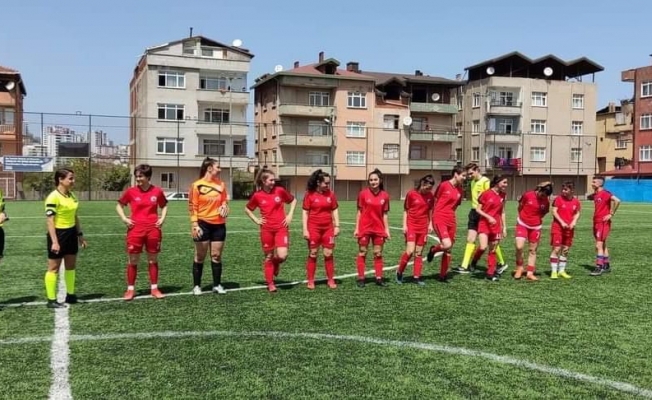 Rüsumat-4'ün Rakibi Adana 01 Futbol Kulübü !
