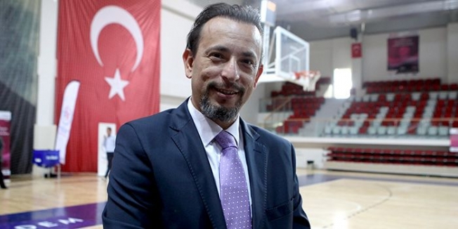 Orduspor’un Eski Başantrenörü, Galatasaray’da !
