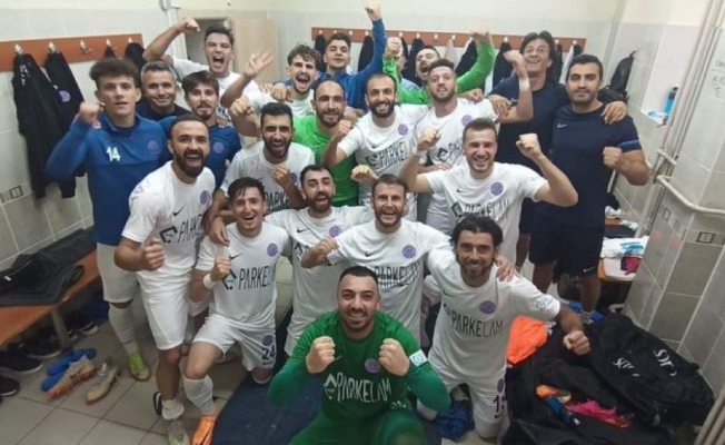 52 Orduspor Futbol Kulübü Konya’da Açıldı ! 1-3