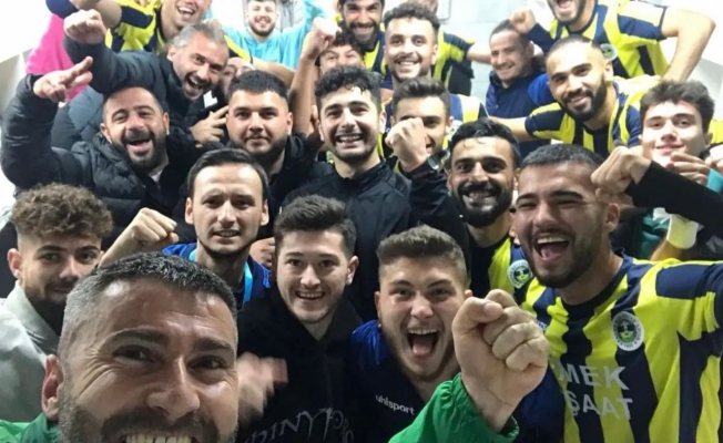 Fatsa Belediyespor’dan Müthiş Geri Dönüş ! 3-2