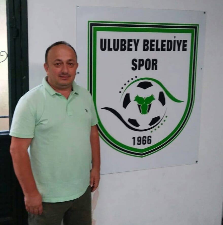 Ulubey Belediyespor'da Başkan Bırakıyor Mu ?